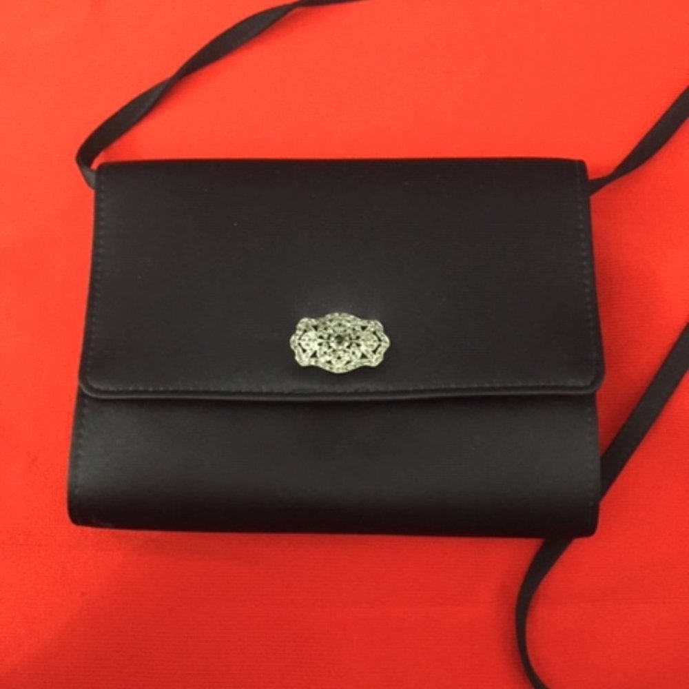 Vintage Franchi Evening Bag